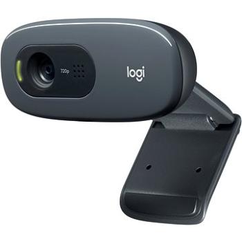 Logitech HD Webcam C270 (960-001063)