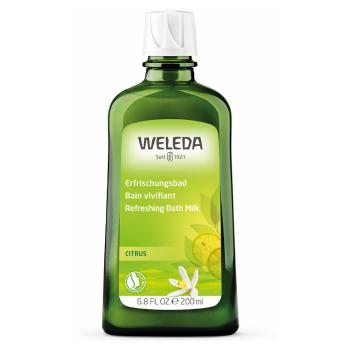 WELEDA Citrusová kúpeľ osviežujúca 200 ml