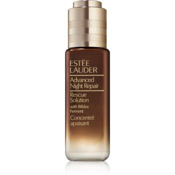 Estée Lauder Advanced Night Repair Rescue Solution upokojujúci koncentrát s hydratačným účinkom 20 ml