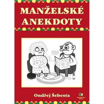 Manželské anekdoty (978-80-870-2761-5)