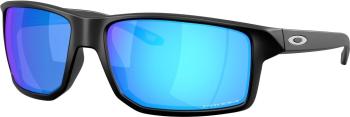 Oakley Gibston XL 94700362 Matte Black/Prizm Sapphire Športové okuliare