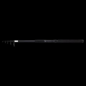 Dam prút base x tele spin 2,4 m 10-30 g