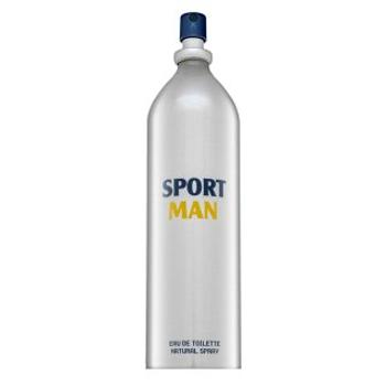 Antonio Puig Sportman toaletná voda pre mužov 250 ml