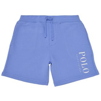 Polo Ralph Lauren  PO SHORT-SHORTS-ATHLETIC  Šortky/Bermudy Modrá