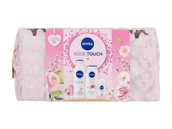 Nivea Darčeková sada Rose Touch