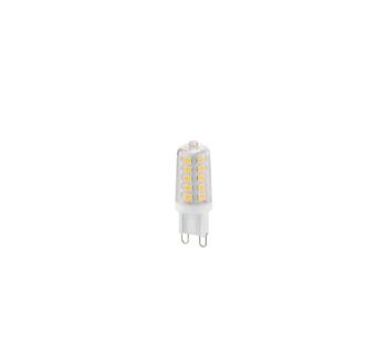 LED žiarovka Trio Stiftsockel biela 929-230
