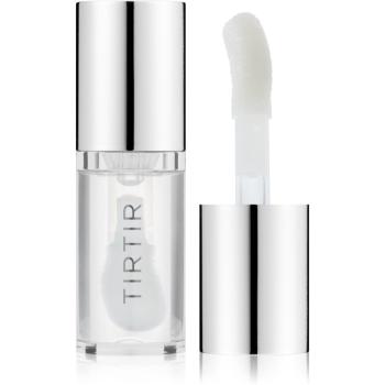 TIRTIR My Glow Lip Oil olej na pery s hydratačným účinkom odtieň Honey 5,7 ml