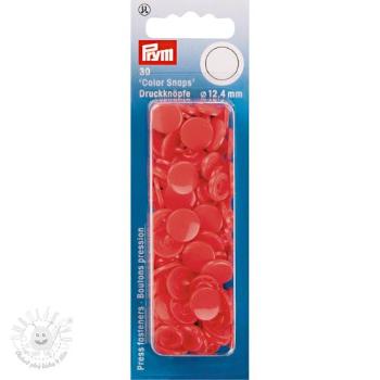 Colorsnaps PRYM light red