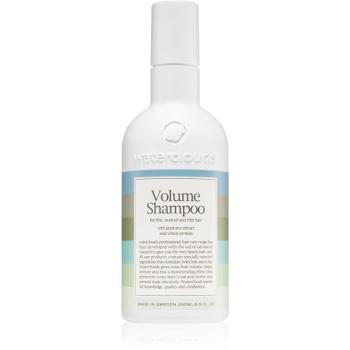 Waterclouds Volume Shampoo šampón pre objem jemných vlasov 250 ml