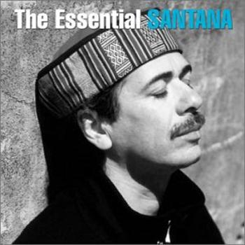 Carlos Santana, Essential Santana, CD