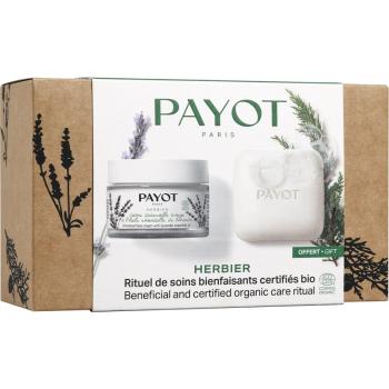 Payot Herbier Collection darčeková sada