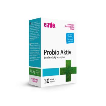 Virde ProBio Aktiv 30 tabliet