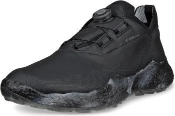 Ecco Biom H5 BOA Black 41 Pánske golfové topánky