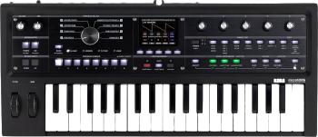 Korg microKORG2 Syntetizátor Black