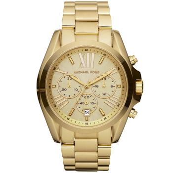 Michael Kors Bradshaw MK5605 - 30 dní na vrátenie tovaru, Garancia originality