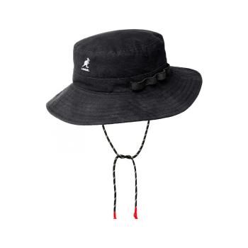 Kangol  Utility cords jungle hat  Klobúky Šedá