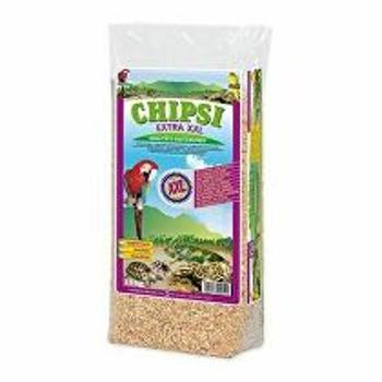 Stielka granulovaná Chipsi Extra XXL 40l/15kg