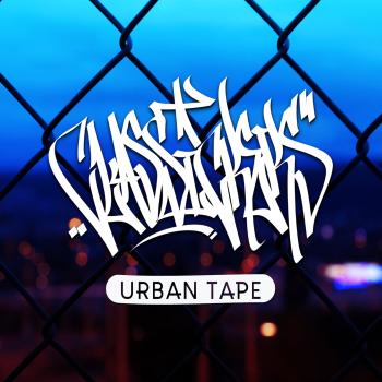 Classickers, Urban Tape, CD