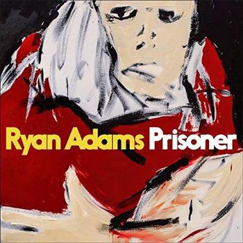 Ryan Adams, Prisoner, CD