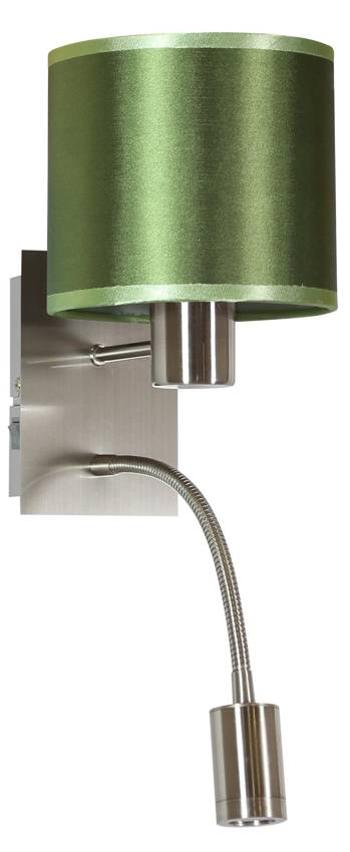 Nástěnná lampa SYLWANA Candellux