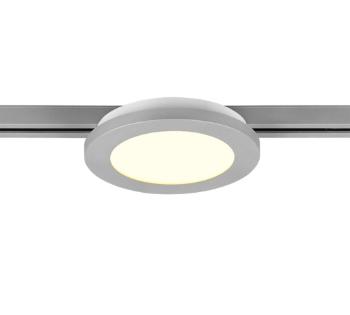 LED stropné osvetlenie Trio Duoline Titan 76921087