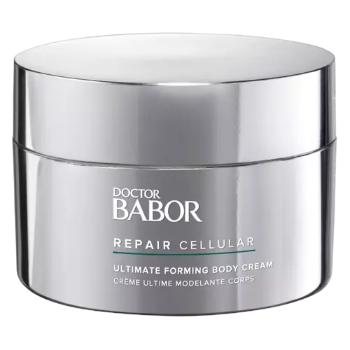 Babor Regeneračný telový krém Repair Cellular (Ultimate Forming Body Cream) 200 ml