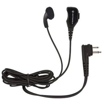 Motorola HKLN4605 EARBUD WITH PTT MIC/XT420, XT460, XT660D