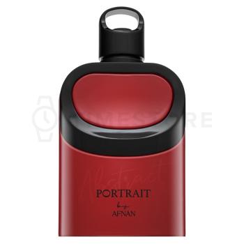 Afnan Abstract Portrait parfémovaná voda unisex 100 ml - 30 dní na vrátenie tovaru, Garancia originality