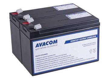 AVACOM batériový kit pre renováciu RBC22 (2ks batérií)
