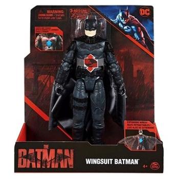 Batman Film Interaktívna figúrka 30 cm (778988366356)