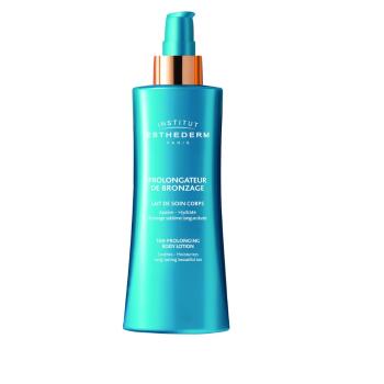 Institut Esthederm Telové mlieko po opaľovaní (Tan Prolonging Body Lotion) 200 ml