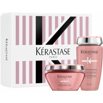 Kérastase Chroma Absolu darčeková sada pre farbené vlasy