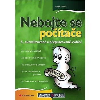 Nebojte se počítače (80-247-1344-6)