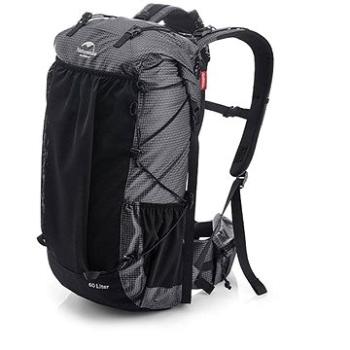 Naturehike trekový ultralight batoh 60 + 5 l (6927595746370)