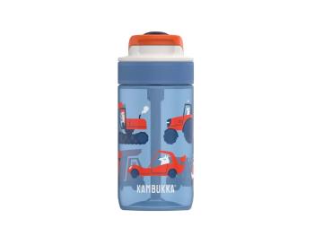 Kambukka Zdravá fľaša pre deti Lagoon 500 ml - Road Dogs