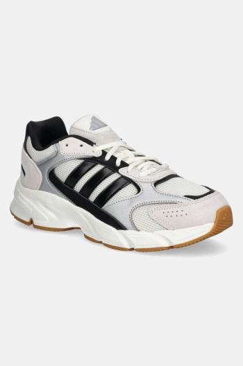 Detské tenisky adidas CRAZYCHAOS 2000 béžová farba, JH6699