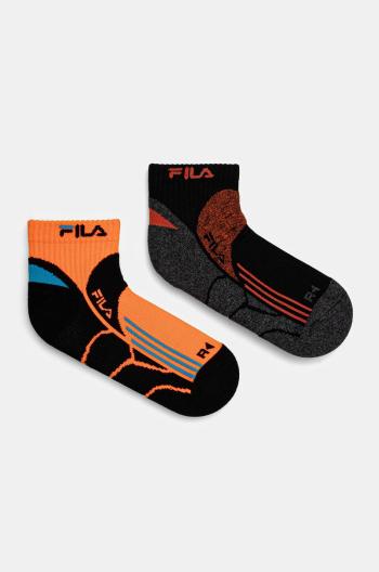 Ponožky Fila 2-pak F2526