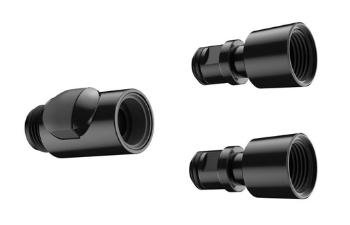 Rychlospojka Hasngrohe G 1/2 28346000