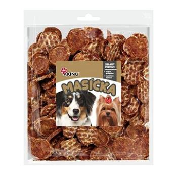 Akinu Kačacie chipsy 300 g (8595184942700)