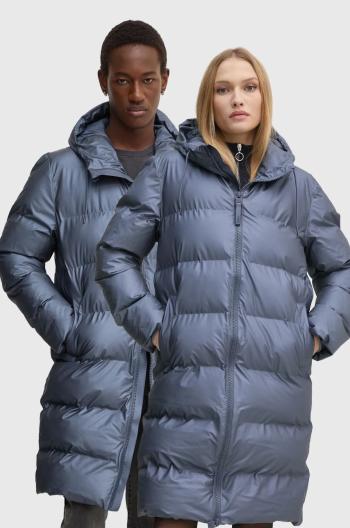 Bunda Rains Alta Longer Puffer Jacket W3T4 zimná, 15130-36