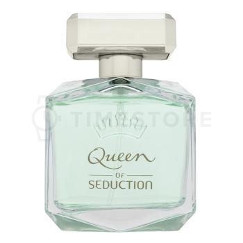 Antonio Banderas Queen of Seduction toaletná voda pre ženy 80 ml   - 30 dní na vrátenie tovaru, Garancia originality