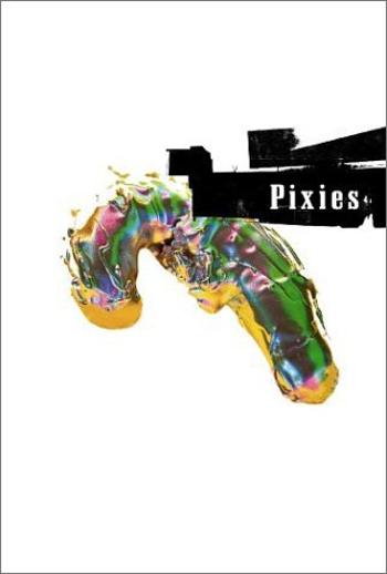 Pixies, PIXIES, DVD