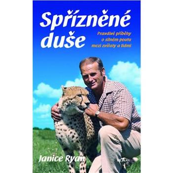 Spřízněné duše (978-80-763-3360-4)