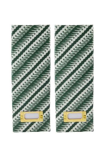 Segregátor House Doctor HDKeep 11 x 31 cm 2-pak viac farieb