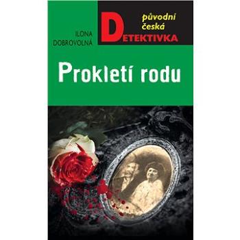Prokletí rodu (978-80-279-0479-2)