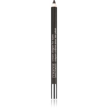 Clinique Cream Shaper™ for Eyes ceruzka na oči odtieň 101 Black Diamond 1,2 g