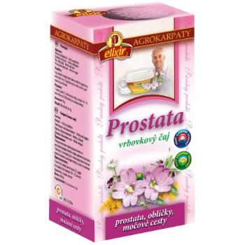 AGROKARPATY PROSTATA Vŕbovkový čaj 20x2 g (40 g)