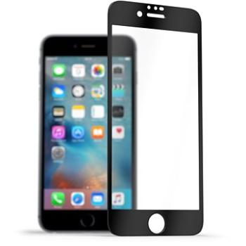 AlzaGuard 2.5D FullCover Glass Protector na iPhone 6/6S (AGD-TGB0001)