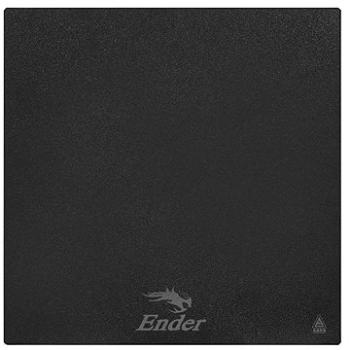 Creality PEI Glass Plate Kit 235 × 235 × 4 mm (4004090073)