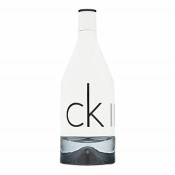 Calvin Klein IN2U Men toaletná voda pre mužov 100 ml